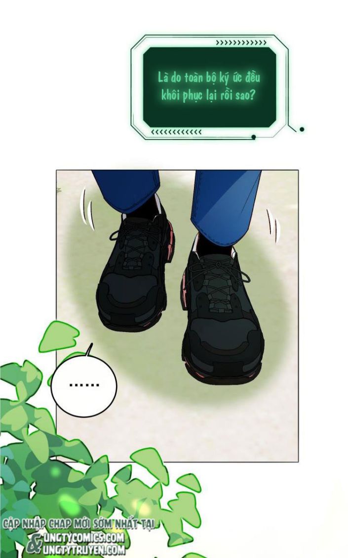 Tôi Phải Làm 1 Kẻ Đại Xấu Xa Chap 41 - Trang 3