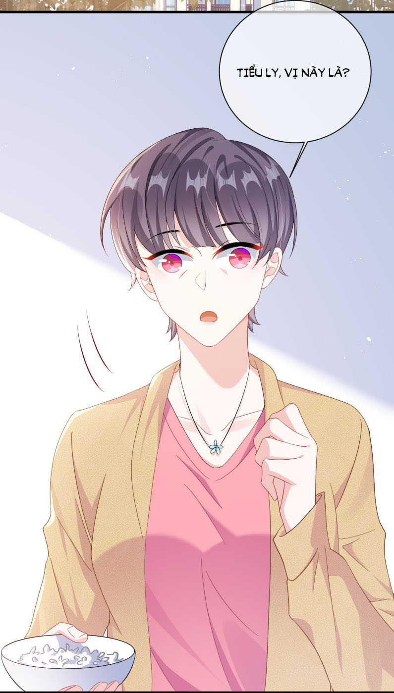 Giáo Bá Là Một Tên Yêu Tinh Chapter 12 - Next Chapter 13