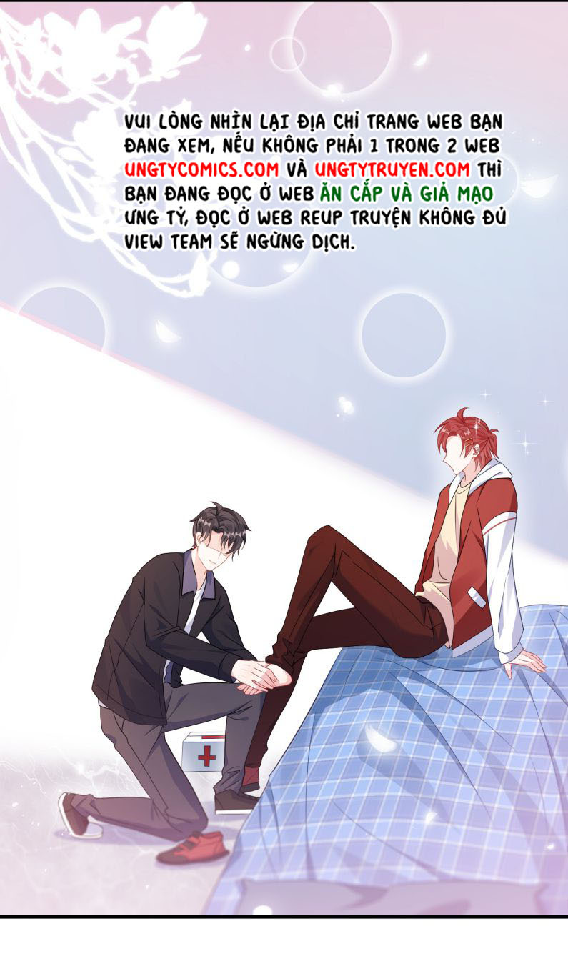 Giáo Bá Là Một Tên Yêu Tinh Chapter 12 - Next Chapter 13