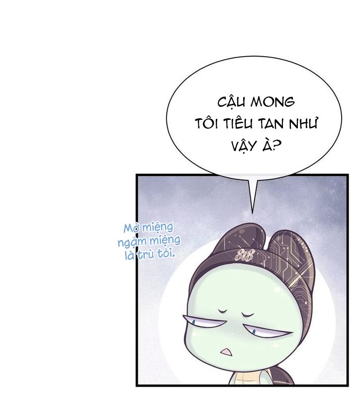 Tôi Nghi Ngờ Hệ Thống Thích Tôi Chap 30 - Trang 2