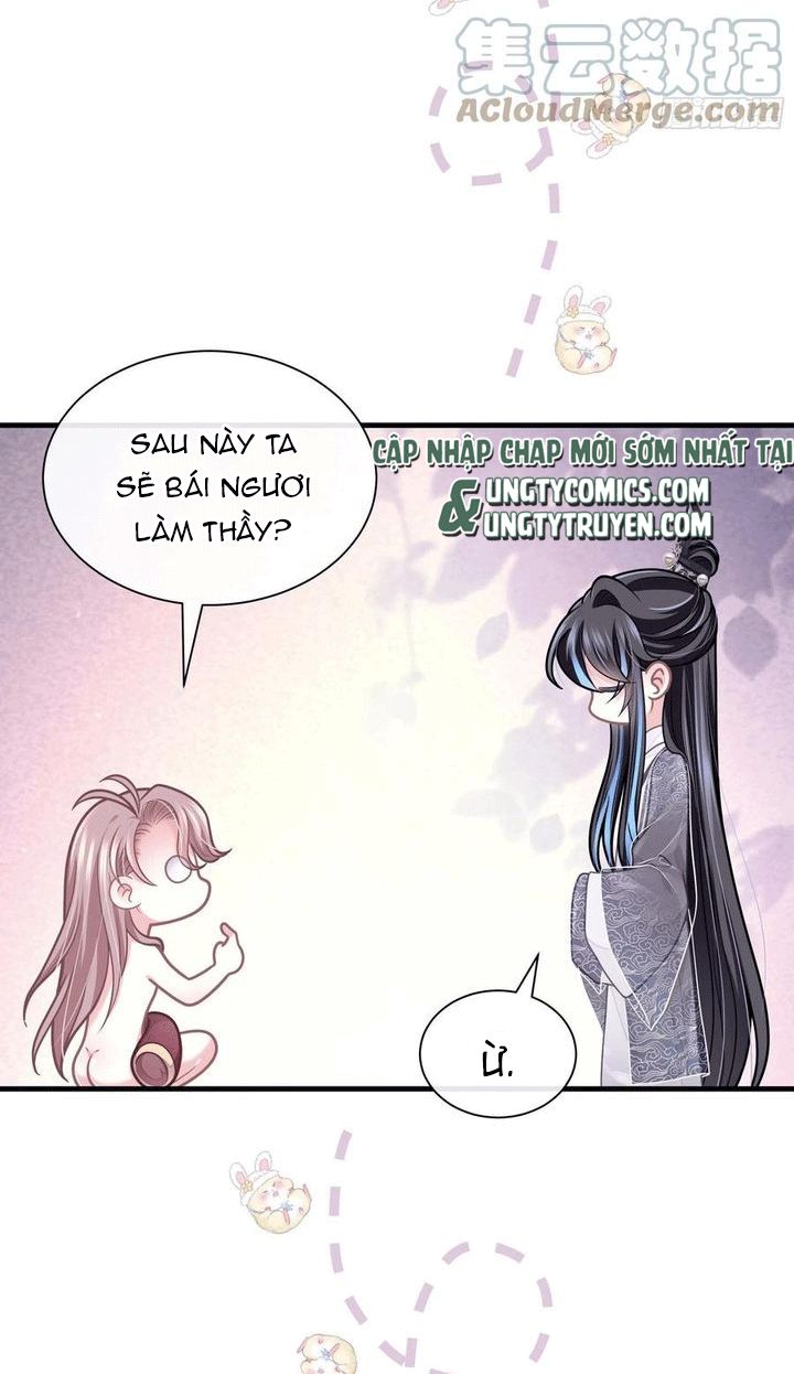 Tôi Nghi Ngờ Hệ Thống Thích Tôi Chap 30 - Trang 2
