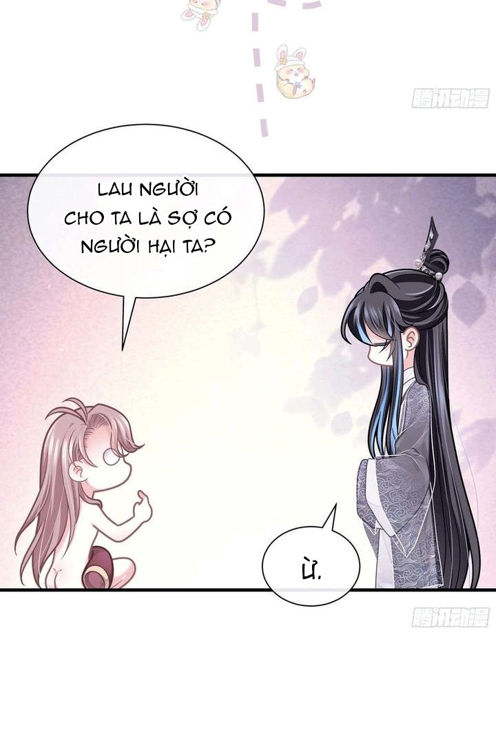 Tôi Nghi Ngờ Hệ Thống Thích Tôi Chap 30 - Trang 2