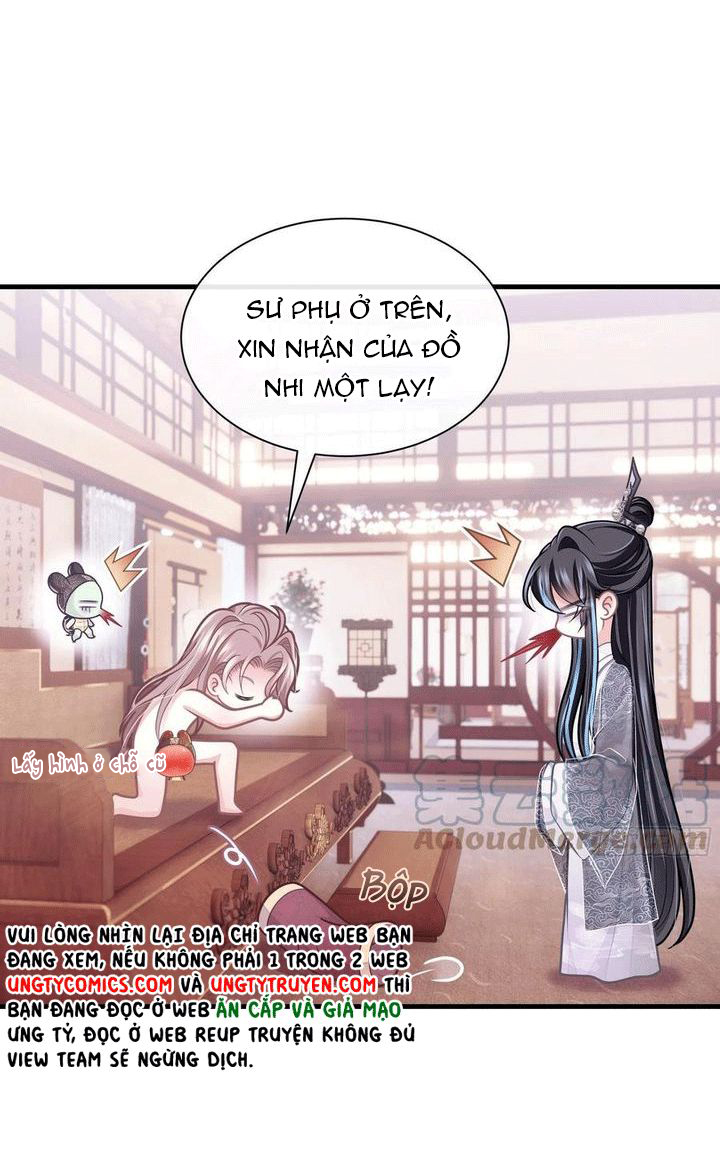 Tôi Nghi Ngờ Hệ Thống Thích Tôi Chap 30 - Trang 2