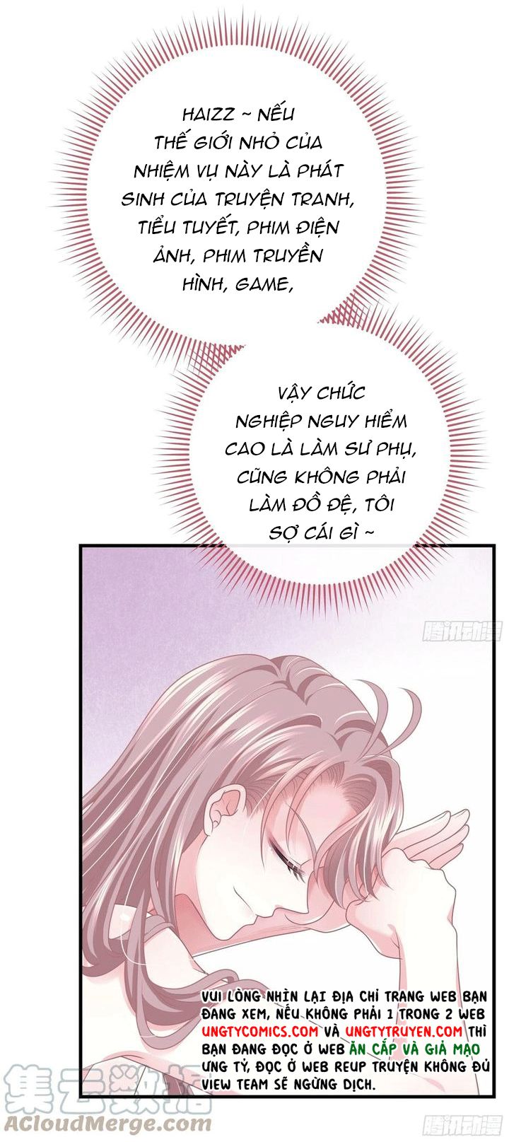 Tôi Nghi Ngờ Hệ Thống Thích Tôi Chap 30 - Trang 2