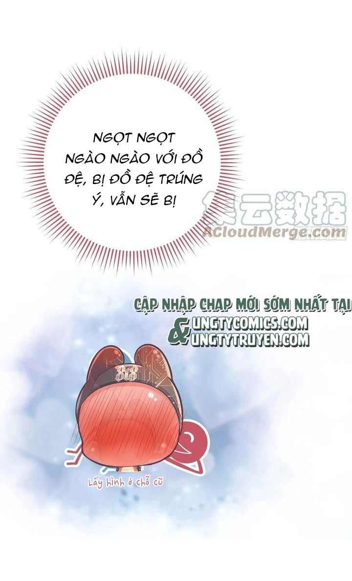 Tôi Nghi Ngờ Hệ Thống Thích Tôi Chap 30 - Trang 2