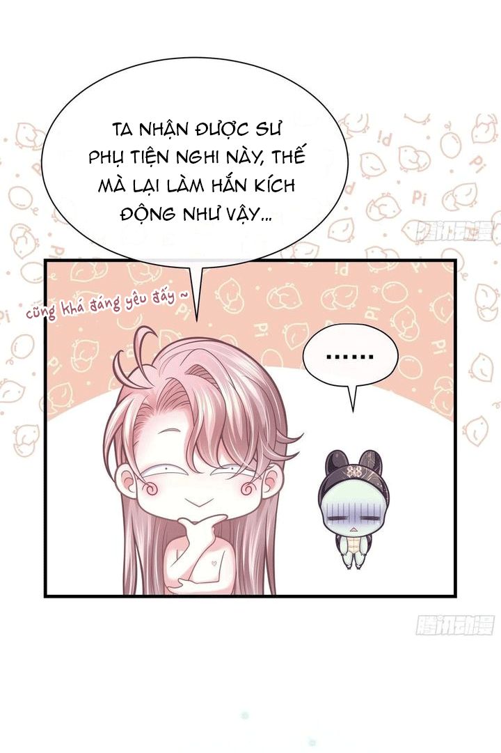 Tôi Nghi Ngờ Hệ Thống Thích Tôi Chap 30 - Trang 2