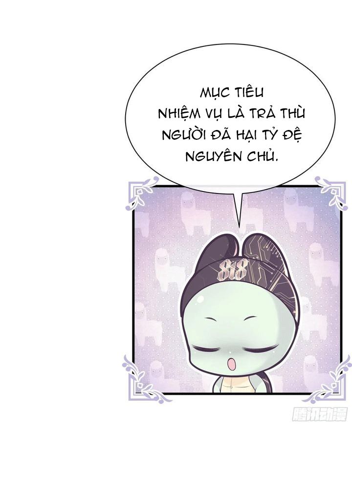 Tôi Nghi Ngờ Hệ Thống Thích Tôi Chap 30 - Trang 2
