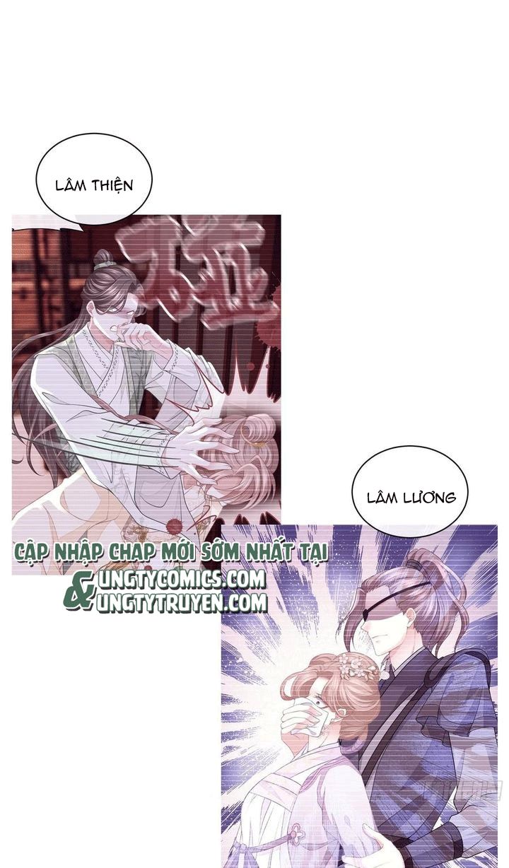 Tôi Nghi Ngờ Hệ Thống Thích Tôi Chap 30 - Trang 2