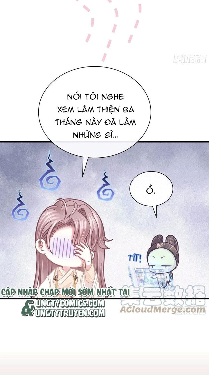 Tôi Nghi Ngờ Hệ Thống Thích Tôi Chap 30 - Trang 2