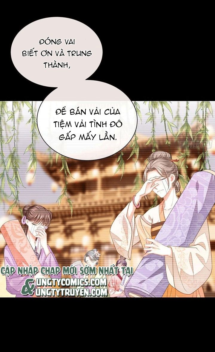 Tôi Nghi Ngờ Hệ Thống Thích Tôi Chap 30 - Trang 2