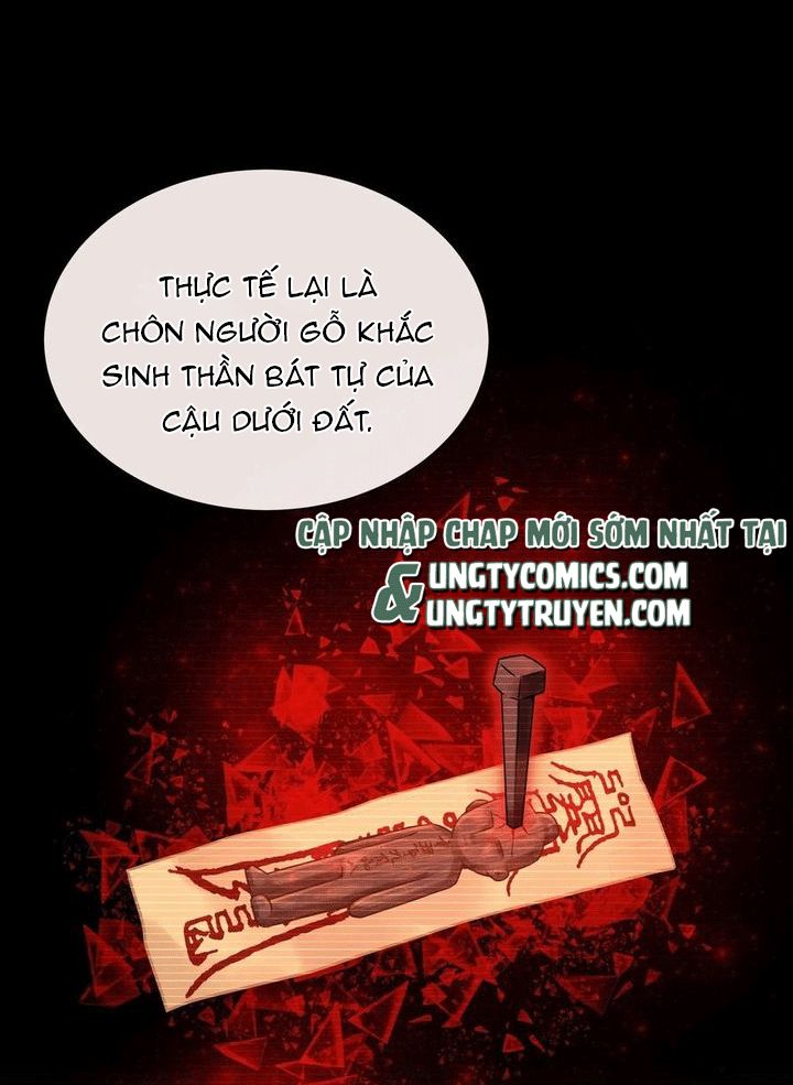 Tôi Nghi Ngờ Hệ Thống Thích Tôi Chap 30 - Trang 2