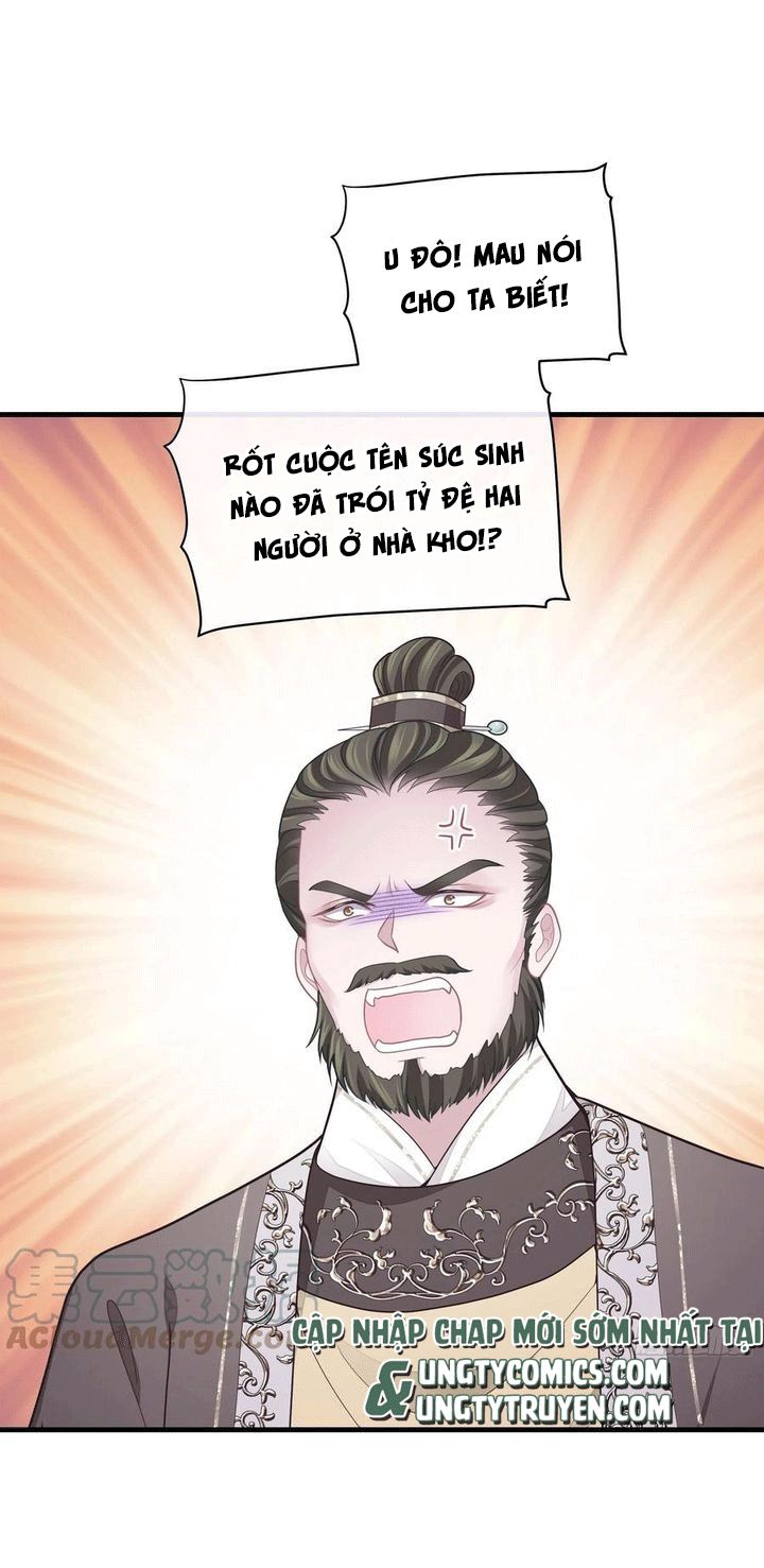 Tôi Nghi Ngờ Hệ Thống Thích Tôi Chap 30 - Trang 2