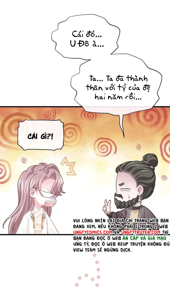 Tôi Nghi Ngờ Hệ Thống Thích Tôi Chap 30 - Trang 2