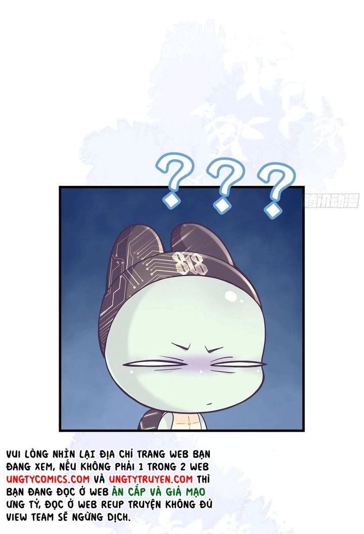 Tôi Nghi Ngờ Hệ Thống Thích Tôi Chap 30 - Trang 2