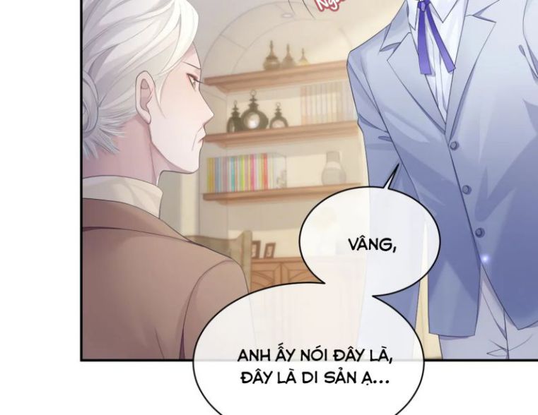 Đơn Xin Ly Hôn Chapter 39 - Next Chapter 40