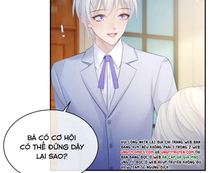 Đơn Xin Ly Hôn Chapter 39 - Next Chapter 40