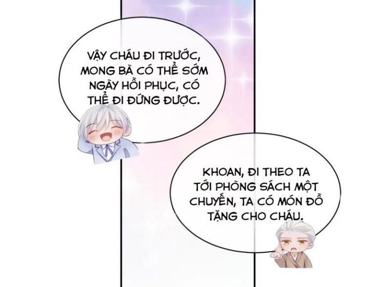 Đơn Xin Ly Hôn Chapter 39 - Next Chapter 40
