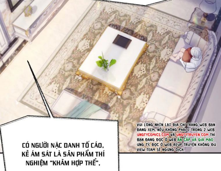 Đơn Xin Ly Hôn Chapter 39 - Next Chapter 40