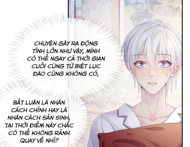 Đơn Xin Ly Hôn Chapter 39 - Next Chapter 40