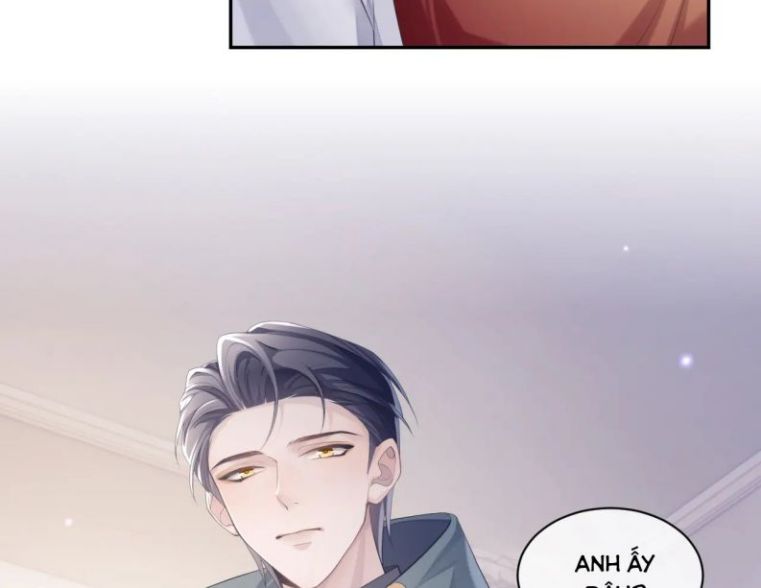 Đơn Xin Ly Hôn Chapter 39 - Next Chapter 40