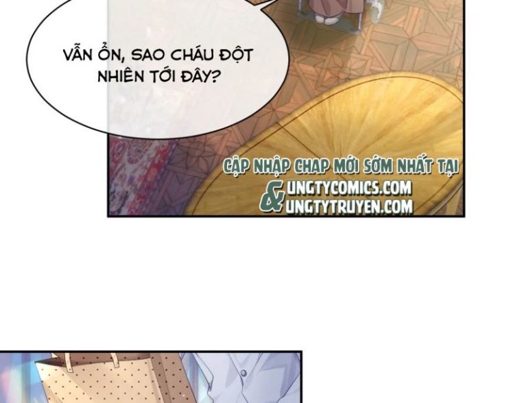 Đơn Xin Ly Hôn Chapter 39 - Next Chapter 40