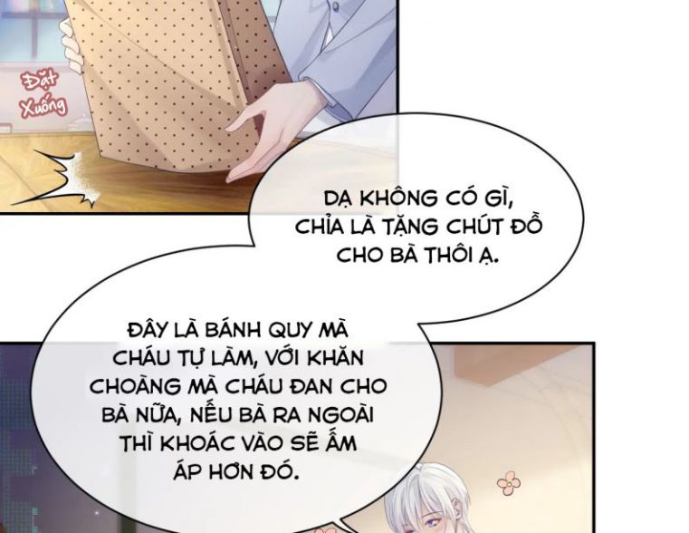 Đơn Xin Ly Hôn Chapter 39 - Next Chapter 40