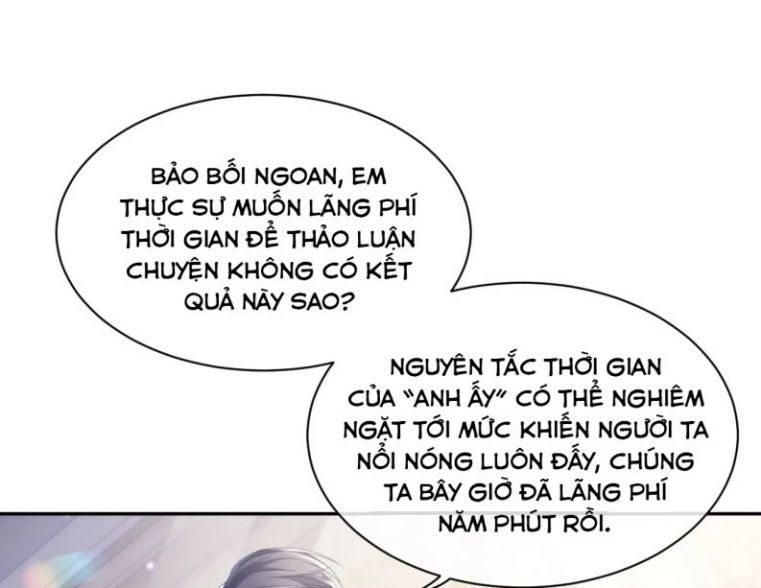 Đơn Xin Ly Hôn Chapter 39 - Next Chapter 40