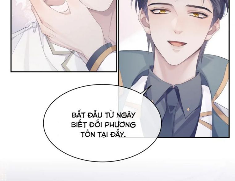 Đơn Xin Ly Hôn Chapter 39 - Next Chapter 40