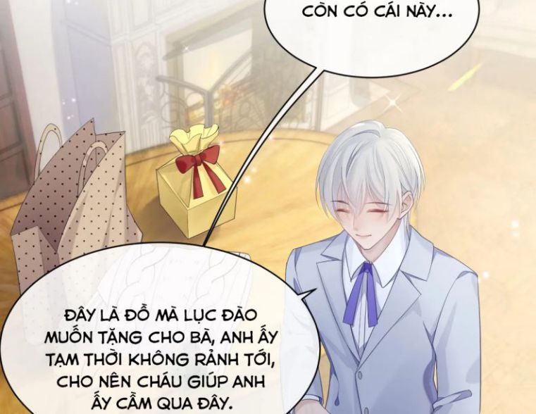 Đơn Xin Ly Hôn Chapter 39 - Next Chapter 40