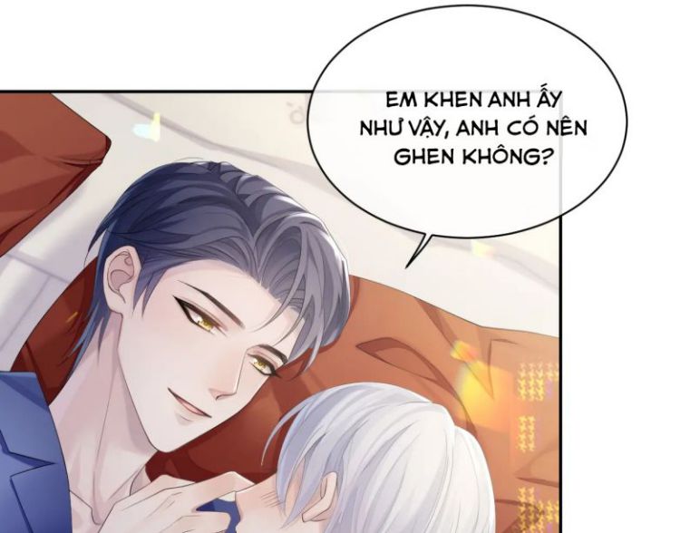 Đơn Xin Ly Hôn Chapter 39 - Next Chapter 40