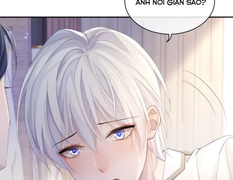 Đơn Xin Ly Hôn Chapter 39 - Next Chapter 40