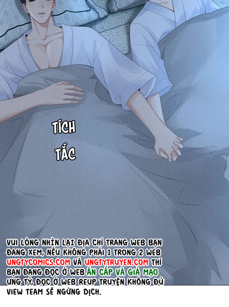 Dior Tiên Sinh Chap 35 - Trang 2