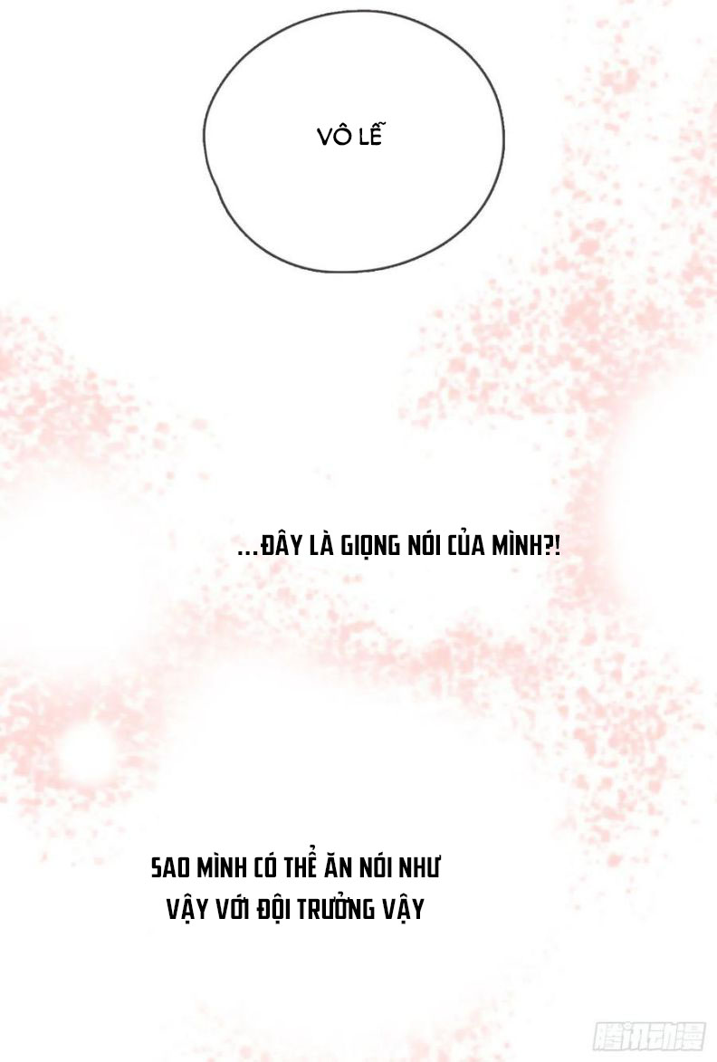 Thỉnh Cùng Ta Đồng Miên Chap 65 - Trang 3