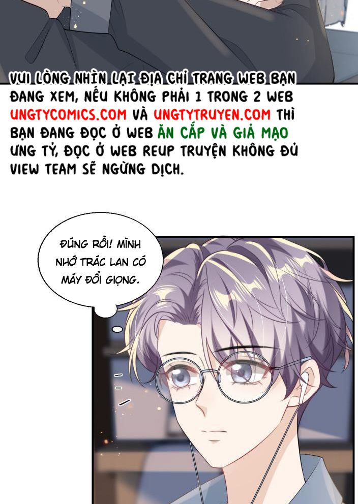 Thẳng Thắn Từ Nghiêm Chapter 12 - Trang 4