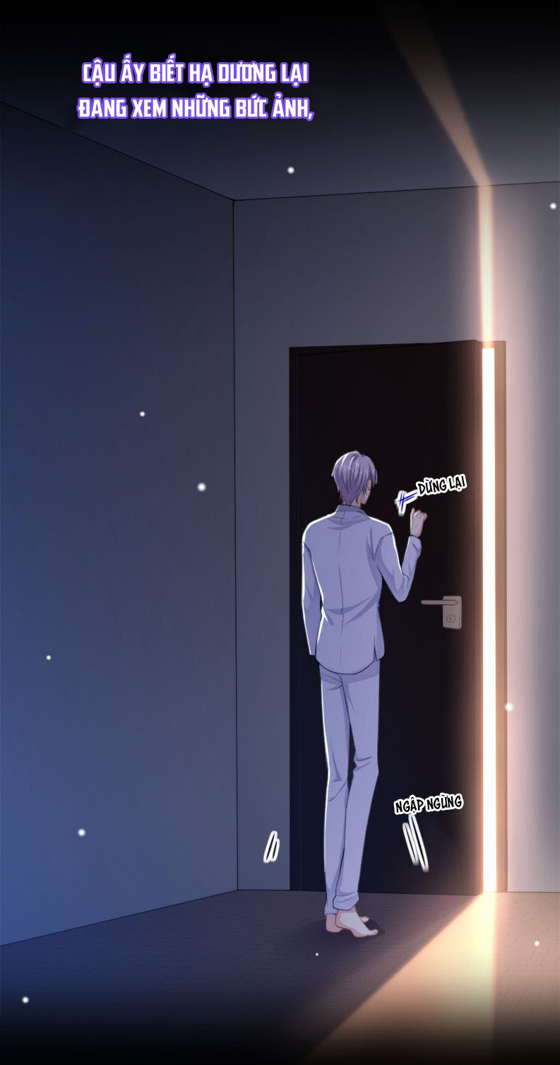 Quan Hệ Thế Thân Chapter 17 - Trang 4