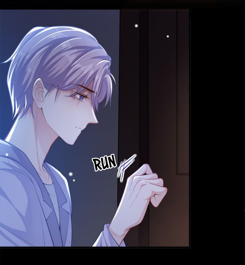 Quan Hệ Thế Thân Chapter 17 - Trang 4