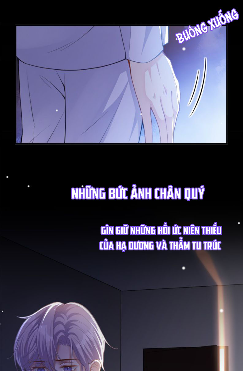Quan Hệ Thế Thân Chapter 17 - Trang 4