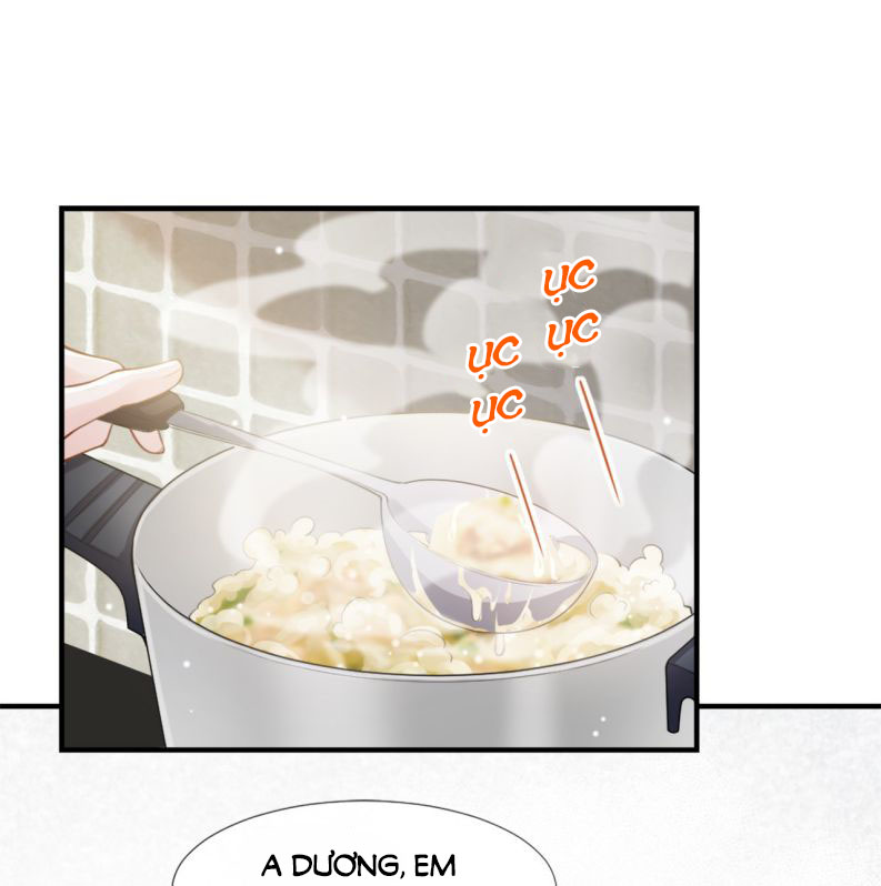 Quan Hệ Thế Thân Chapter 17 - Trang 4