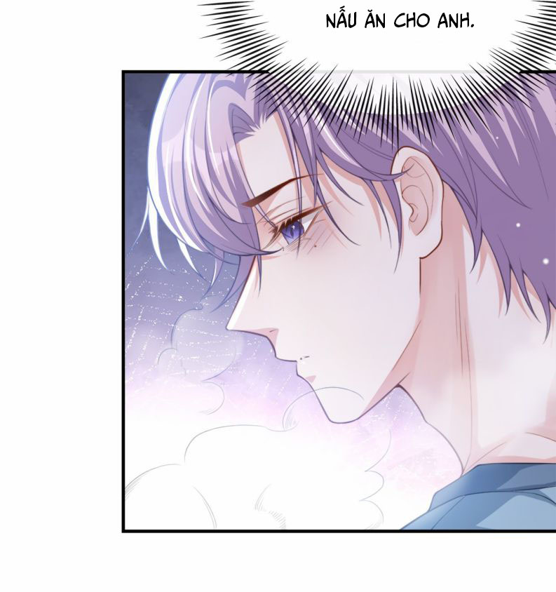Quan Hệ Thế Thân Chapter 17 - Trang 4
