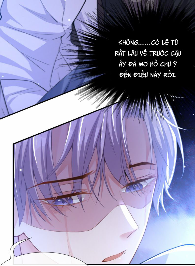 Quan Hệ Thế Thân Chapter 17 - Trang 4