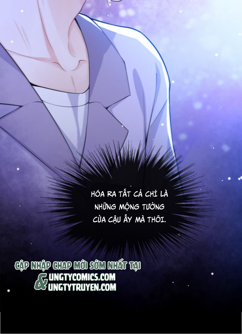 Quan Hệ Thế Thân Chapter 17 - Trang 4