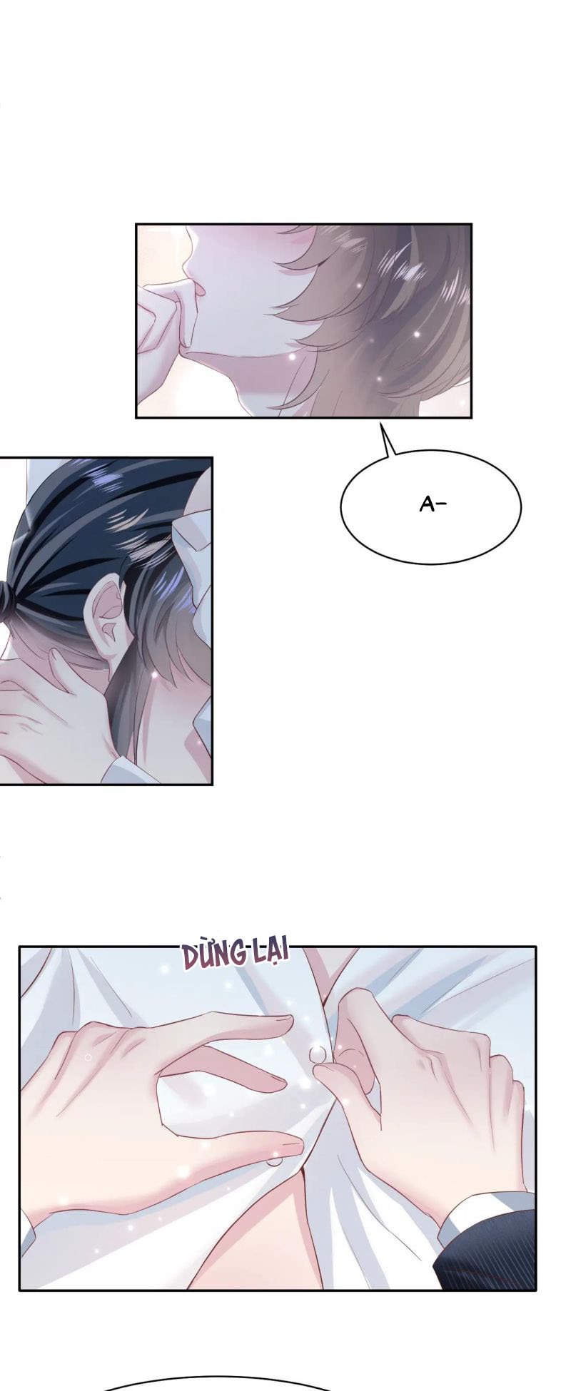 Tuyệt Mỹ Bạch Liên Hoa Online Dạy Học Chapter 75 - Next Chapter 76