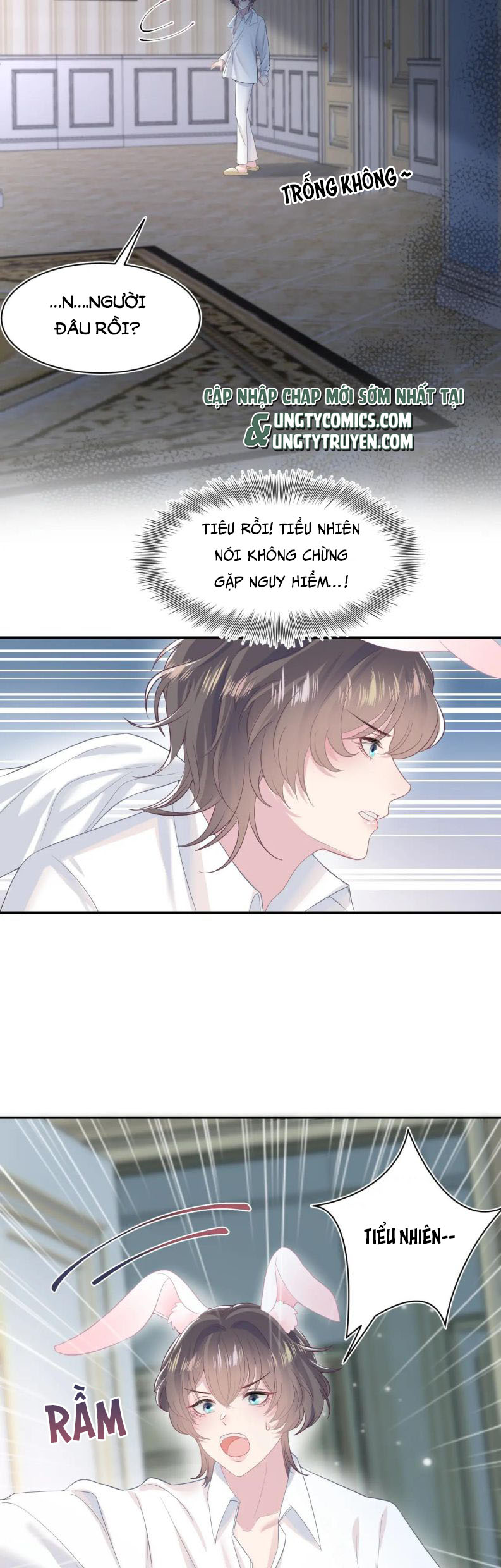 Tuyệt Mỹ Bạch Liên Hoa Online Dạy Học Chapter 75 - Next Chapter 76