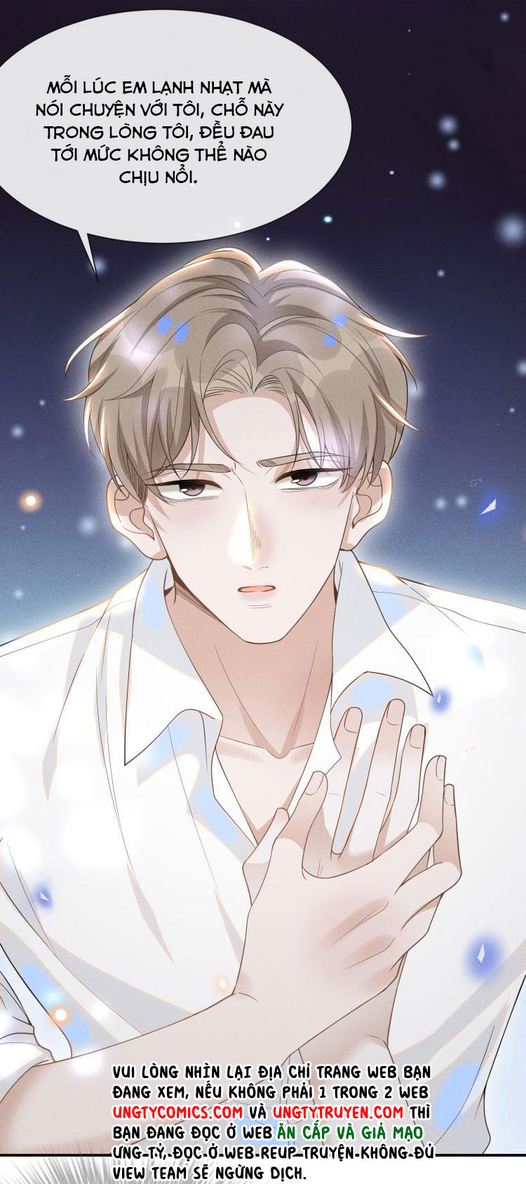Lai Sinh Bất Kiến Chapter 45 - Trang 4