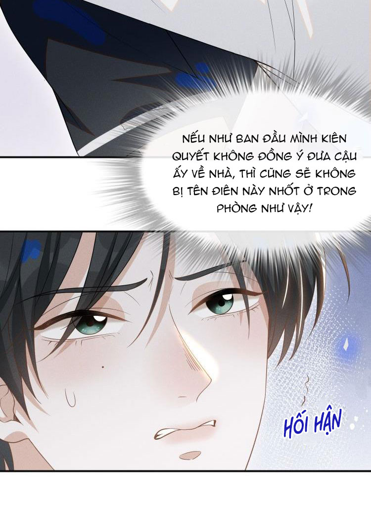 Lai Sinh Bất Kiến Chapter 45 - Trang 4