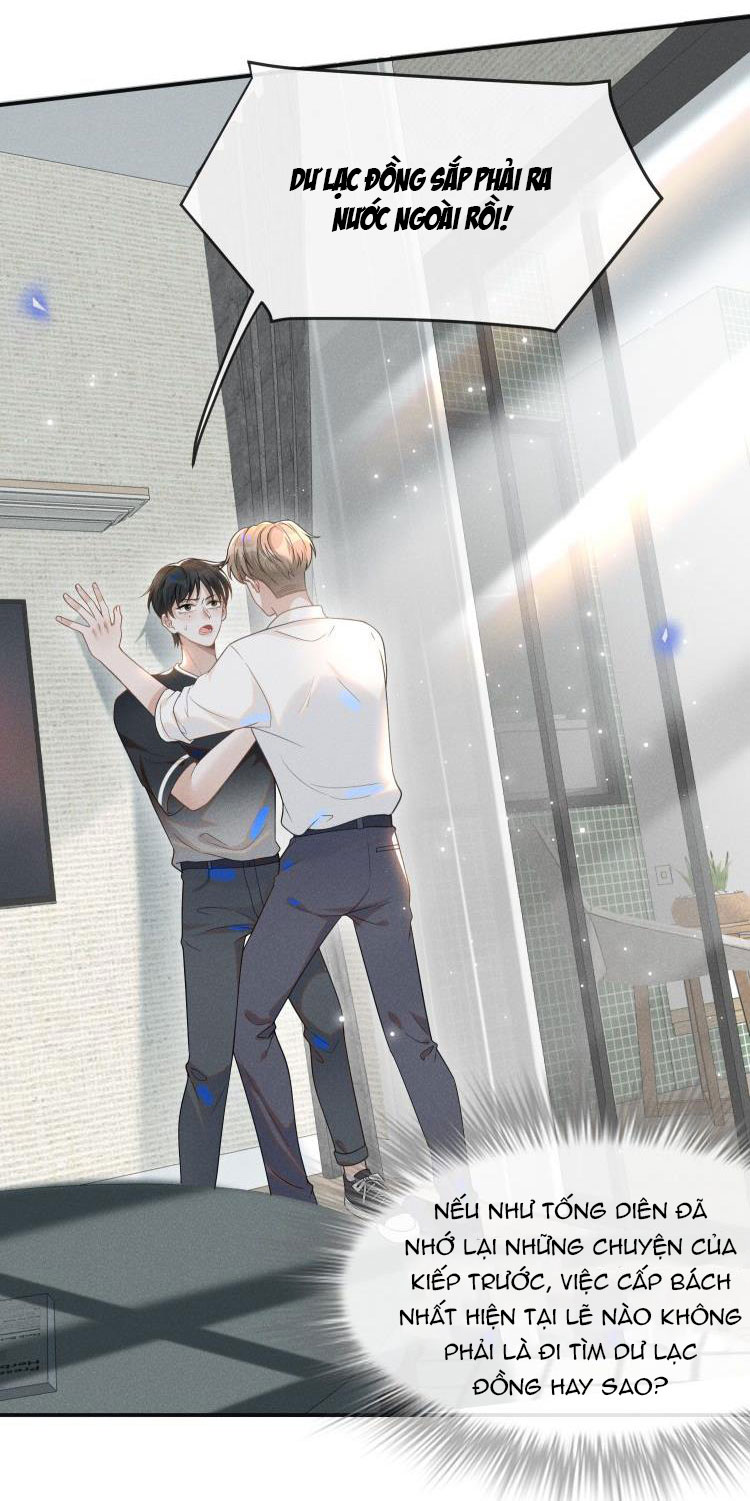 Lai Sinh Bất Kiến Chapter 45 - Trang 4