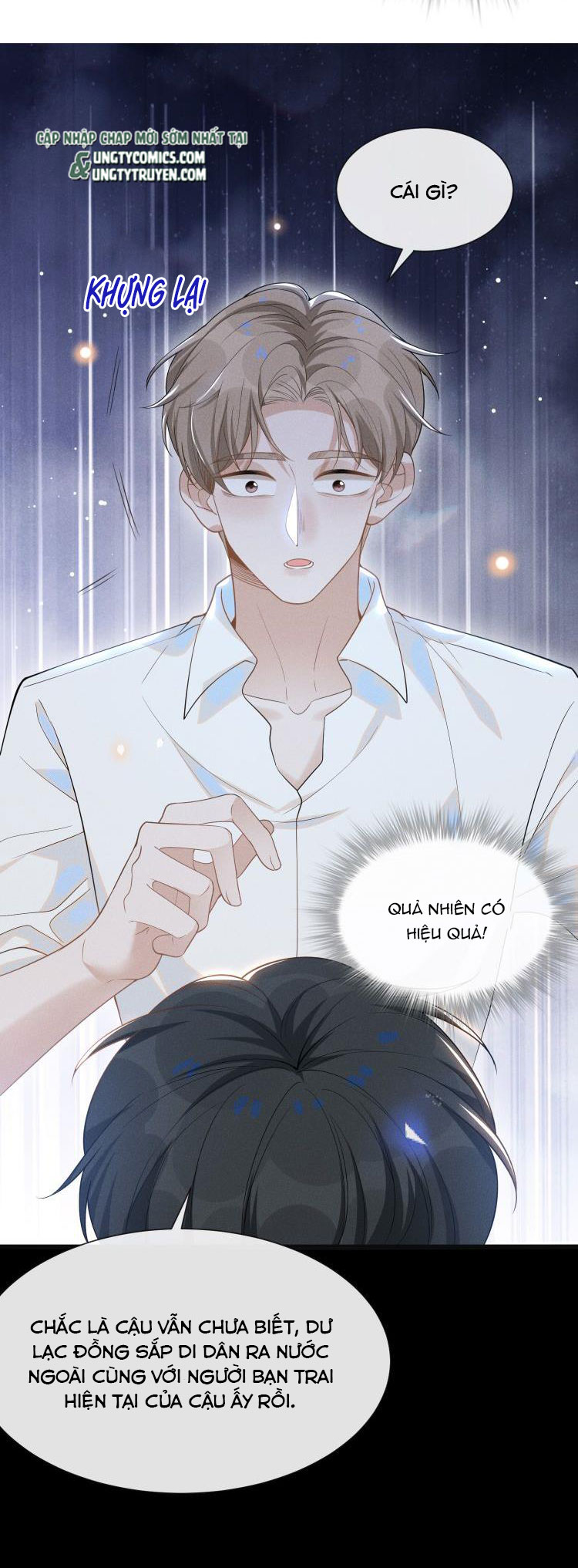Lai Sinh Bất Kiến Chapter 45 - Trang 4