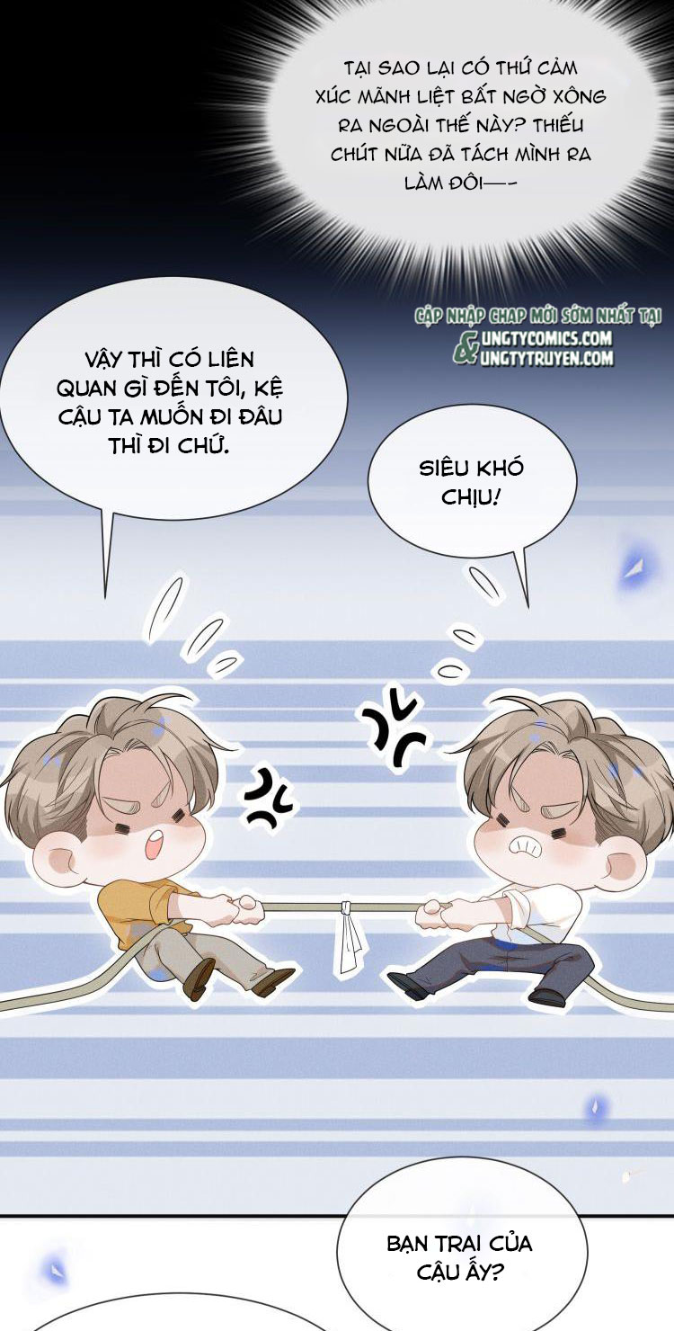 Lai Sinh Bất Kiến Chapter 45 - Trang 4