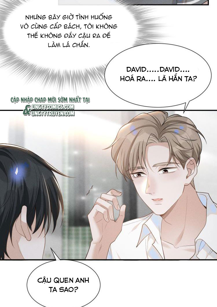 Lai Sinh Bất Kiến Chapter 45 - Trang 4