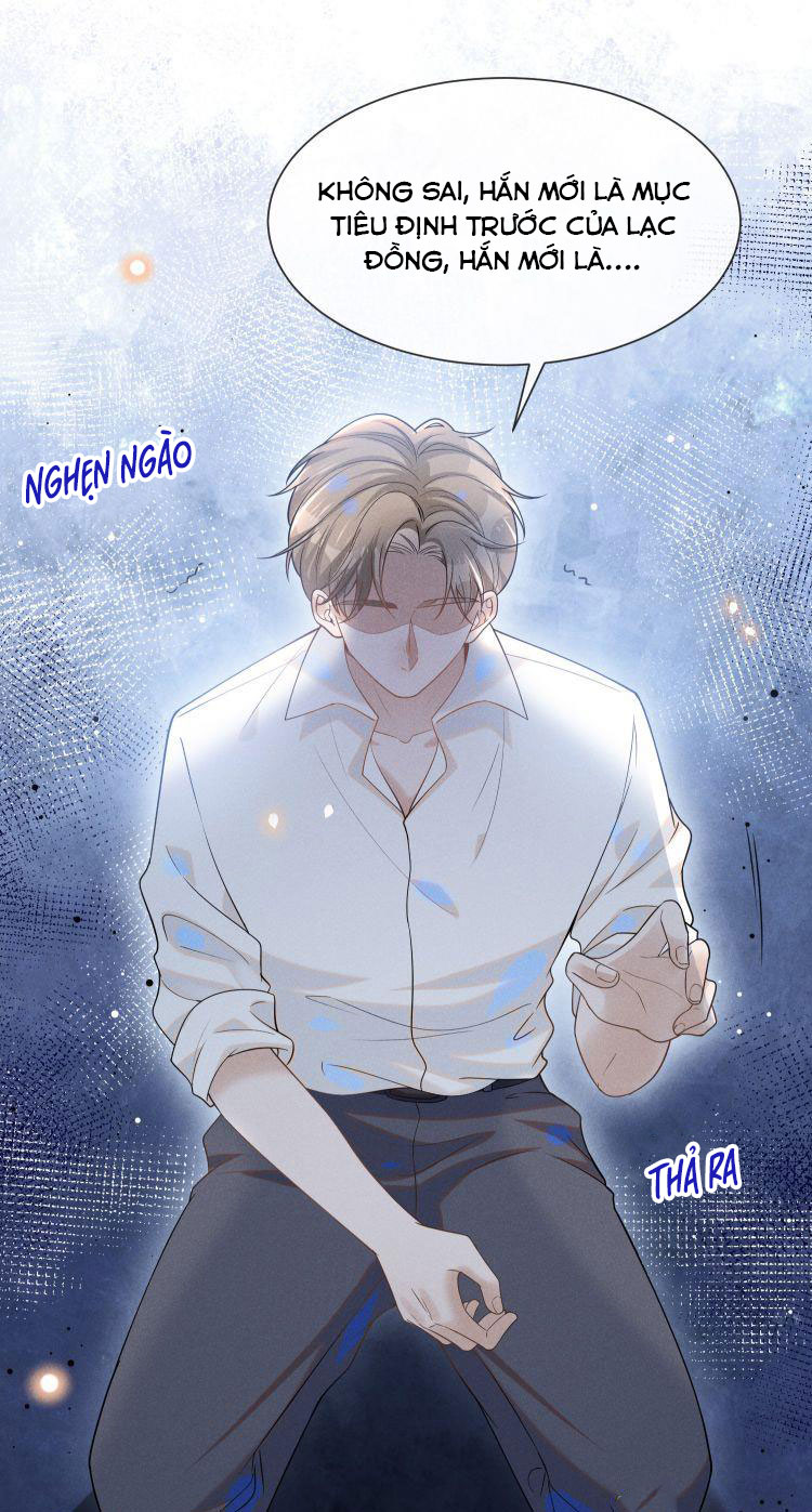 Lai Sinh Bất Kiến Chapter 45 - Trang 4